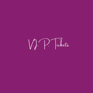 V.I.P. Tickets